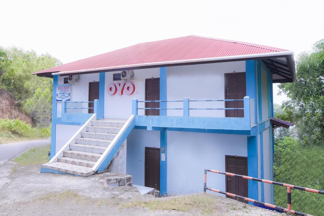 Oyo 1498 Pak Har Bungalow Сабанг Экстерьер фото